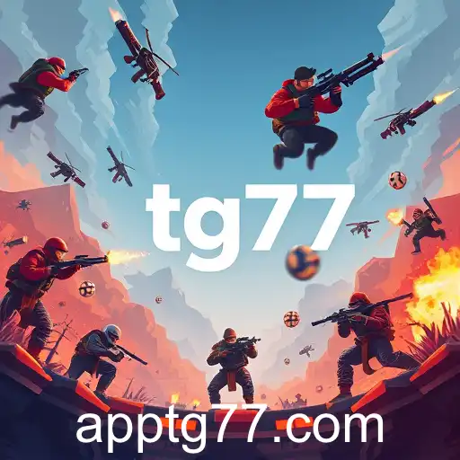 Exploring the Thrilling World of Action Games: A Deep Dive with 'tg77'