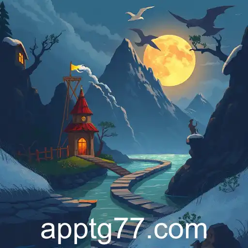 Exploring the Thrills of Adventure Games: Unlocking Hidden Worlds