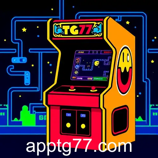 The Resurgence of Arcade Games: A Nostalgic Revival in the Digital Era