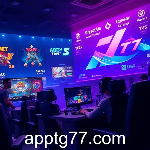 The Rise of Online Gaming Platforms