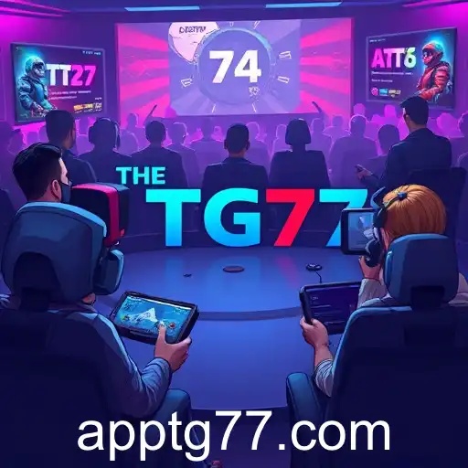 The Rise of TG77: A New Era in Online Gaming