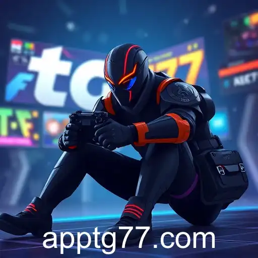 The Rise of tg77 in the Gaming World