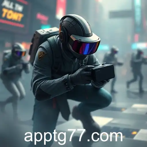 The Rise of tg77: Shaping the Gaming World