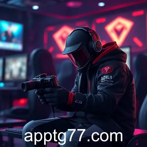 TG77 Revolutionizes Online Gaming Experience