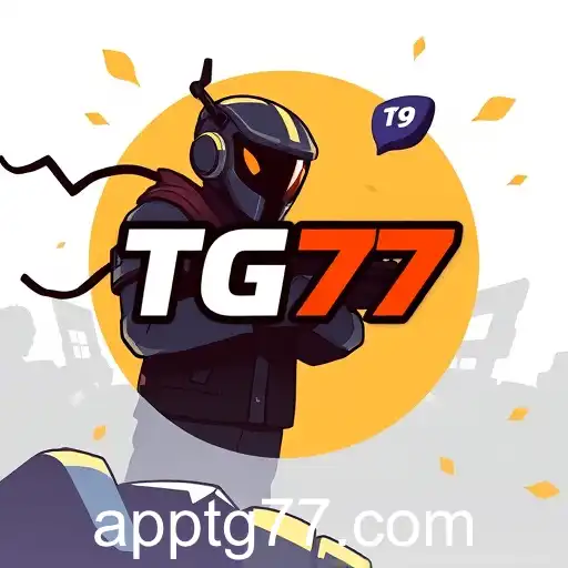 TG77: The Online Gaming Hub of the Future
