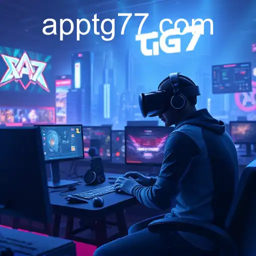 Gaming Innovation in the Digital Age