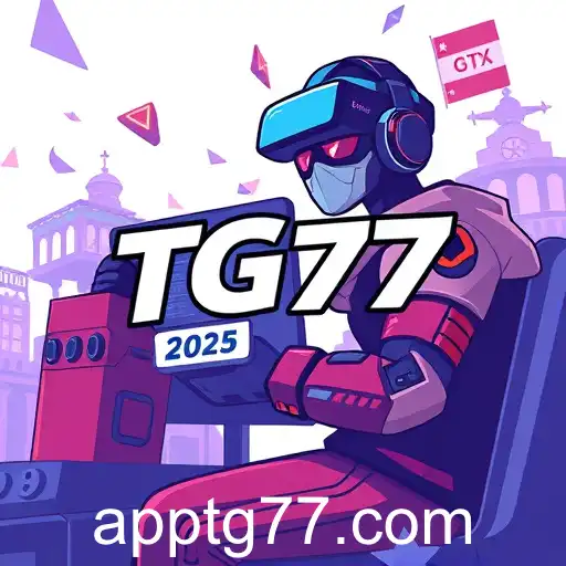 The Impact of TG77 on Online Gaming in 2025