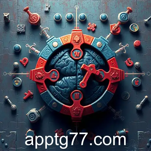 Exploring the World of Puzzle Games Through the Lens of 