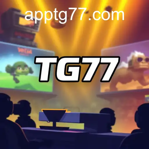 The Rise of TG77 and Its Impact on the Gaming World