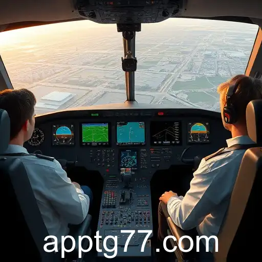 The Rise of TG77: Gaming Trends and Insights