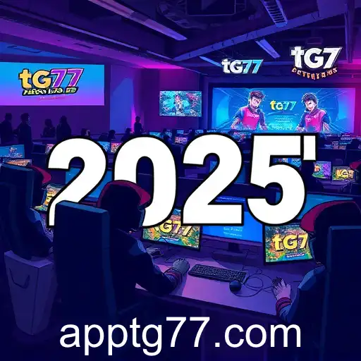 The Rise of Online Gaming in 2025