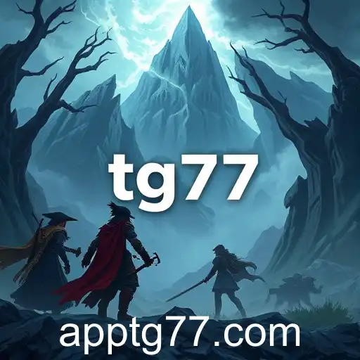 Exploring the Rich World of Role-Playing Games: An Insight into the 'tg77' Phenomenon