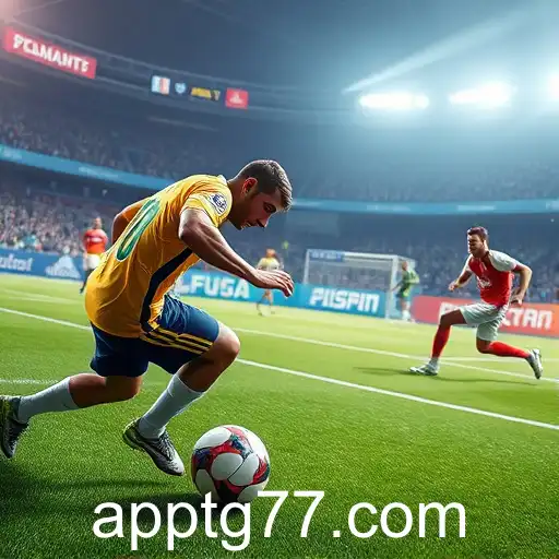 The Evolution and Allure of Sports Games