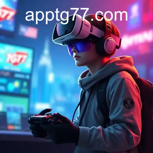 TG77: Shaping the Future of Gaming in 2025