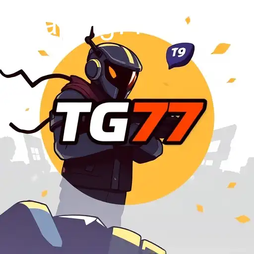TG77: The Online Gaming Hub of the Future